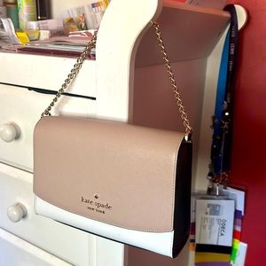 Kate spade purse never used good condition